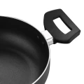 Garnek aluminiowy Calina niski 26 cm 2,9 l 5905031359545 - Sklep Mrówka - EREM - eremsklep.pl