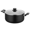 Garnek aluminiowy Calina 28 cm 7,2 l 5905031359606 - Sklep Mrówka - EREM - eremsklep.pl