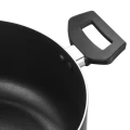 Garnek aluminiowy Calina 28 cm 7,2 l 5905031359606 - Sklep Mrówka - EREM - eremsklep.pl