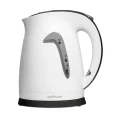 Czajnik elektryczny Optimum 1,7L biało-czarny 5904134087621 - Sklep Mrówka - EREM - eremsklep.pl