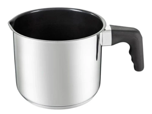 Garnek do mleka Vikos z powłoką Qualum Basic 1,8 l 5904134210449 - Sklep Mrówka - EREM - eremsklep.pl