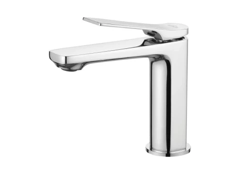 Bateria umywalkowa Neri chrom 5907798715091 - Sklep Mrówka - EREM - eremsklep.pl