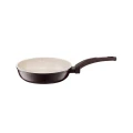 Patelnia z powłoką Ilag Granitec Master Stone 20 cm 5904134945594 - Sklep Mrówka - EREM - eremsklep.pl