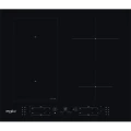Płyta indukcyjna szklano-ceramiczna Whirlpool WL B1160 BF czarny  - Sklep Mrówka - EREM - eremsklep.pl