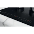 Płyta indukcyjna szklano-ceramiczna Whirlpool WL B1160 BF czarny  - Sklep Mrówka - EREM - eremsklep.pl