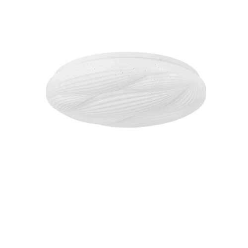 Plafon Moluna 40 cm LED 4000K biały 5905699355408 - Sklep Mrówka - EREM - eremsklep.pl