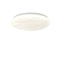 Plafon Moluna 40 cm LED 4000K biały 5905699355408 - Sklep Mrówka - EREM - eremsklep.pl