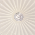 Plafon Zivora 40 cm LED 4000K biały 5905699355378 - Sklep Mrówka - EREM - eremsklep.pl