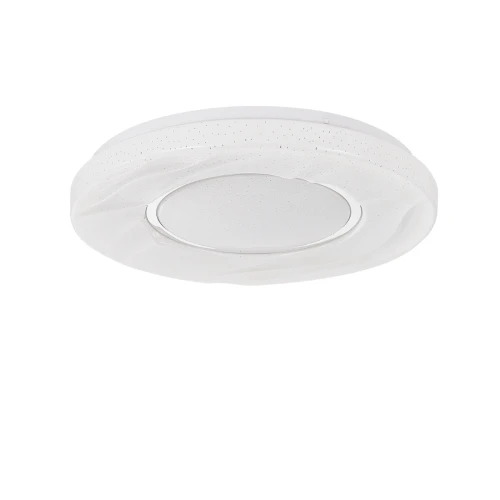 Plafon Tenaro 40 cm LED 4000K biały 5905699355439 - Sklep Mrówka - EREM - eremsklep.pl
