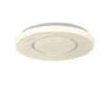 Plafon Tenaro 40 cm LED 4000K biały 5905699355439 - Sklep Mrówka - EREM - eremsklep.pl