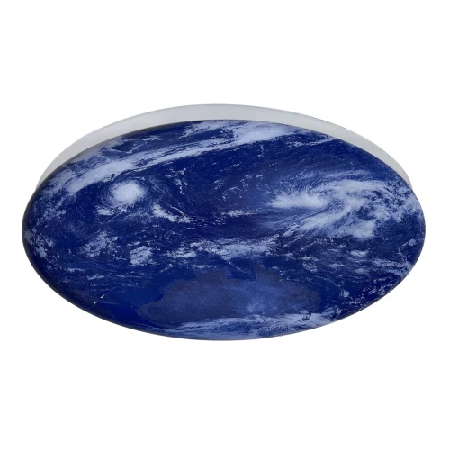 Plafon Tierra planeta 38 cm LED 4000K - Sklep Mrówka - EREM - eremsklep.pl5905699350519