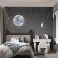 Plafon Tierra planeta 38 cm LED 4000K - Sklep Mrówka - EREM - eremsklep.pl5905699350519