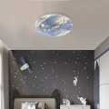 Plafon Tierra planeta 38 cm LED 4000K - Sklep Mrówka - EREM - eremsklep.pl5905699350519