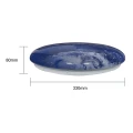 Plafon Tierra planeta 38 cm LED 4000K - Sklep Mrówka - EREM - eremsklep.pl5905699350519