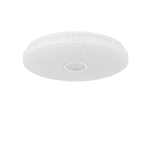 Plafon Solaro 40 cm LED 4000K biały 5905699355491 - Sklep Mrówka - EREM - eremsklep.pl