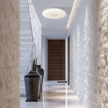 Plafon Solaro 40 cm LED 4000K biały 5905699355491 - Sklep Mrówka - EREM - eremsklep.pl