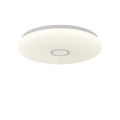 Plafon Solaro 40 cm LED 4000K biały 5905699355491 - Sklep Mrówka - EREM - eremsklep.pl