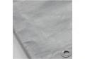 Plandeka 6x10 m silver Trans-pal 5907710920657 - Sklep Mrówka - EREM - eremsklep.pl