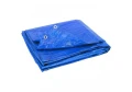 Plandeka 4x5 m blue Trans-Pal 5907710920411 - Sklep Mrówka - EREM - eremsklep.pl