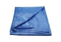 Plandeka 5x5 m blue Trans-Pal 5907710920442 - Sklep Mrówka - EREM - eremsklep.pl