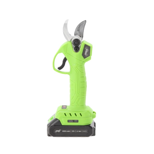 Sekator ogrodowy akumulatorowy 30 mm 600 W 21 V 5900779896970 - Sklep Mrówka - EREM - eremsklep.pl