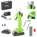 Sekator ogrodowy akumulatorowy 30 mm 600 W 21 V 5900779896970 - Sklep Mrówka - EREM - eremsklep.pl