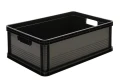 Pojemnik Robert transport box 45 L grafit 4052396010022 - Sklep Mrówka - EREM - eremsklep.pl