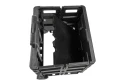 Wózek składany na zakupy Olli 65 L 35 kg black 4052396116991 - Sklep Mrówka - EREM - eremsklep.pl
