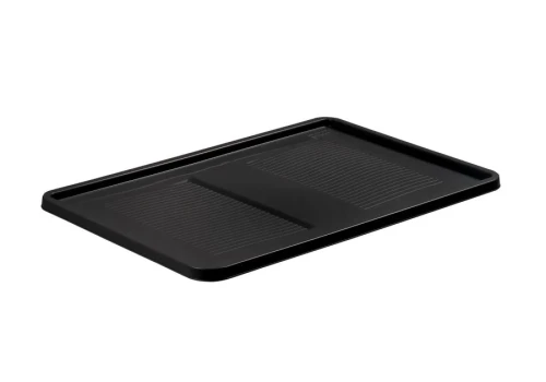Pokrywa do pojemnika i kosza transport box 60 x 40 cm grafit 4052396011432 - Sklep Mrówka - EREM - eremsklep.pl