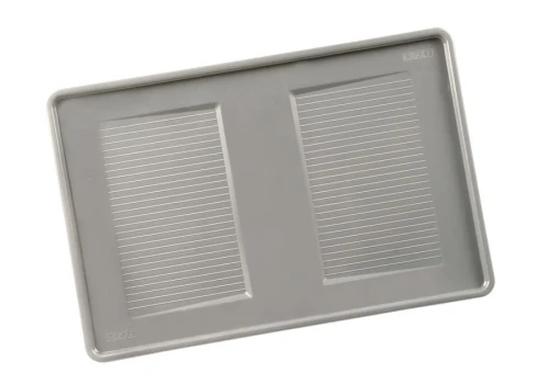 Pokrywa do pojemnika Robusto 40 x 30 cm nordic grey 4052396083156 - Sklep Mrówka - EREM - eremsklep.pl