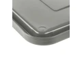 Pokrywa do pojemnika Robusto 40 x 30 cm nordic grey 4052396083156 - Sklep Mrówka - EREM - eremsklep.pl