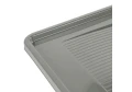 Pokrywa do pojemnika Robusto 40 x 30 cm nordic grey 4052396083156 - Sklep Mrówka - EREM - eremsklep.pl