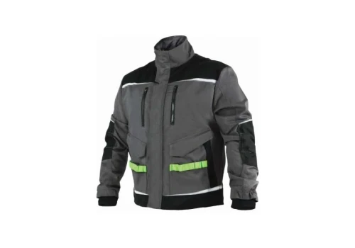 Bluza robocza Heavyline XXXL-60 S-78488 Stalco Perfect 5901466168967 - Sklep Mrówka - EREM - eremsklep.pl