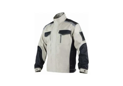 Bluza robocza Summer Line XL-56 S-44581 piaskowy Stalco Perfect 5901466143674 - Sklep Mrówka - EREM - eremsklep.pl