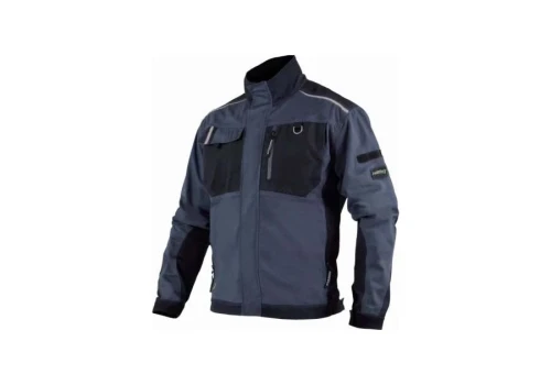 Bluza robocza Professional Flex Line S-48 S-79038 grafitowy Stalco Perfect 5901466143872 - Sklep Mrówka - EREM - eremsklep.pl
