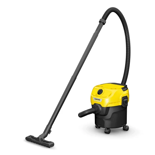 Odkurzacz uniwersalny WD 1 Classic workowy Karcher 4066529200181- Sklep Mrówka - EREM - eremsklep.pl