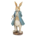 Figurka królik z laską Art-pol 5902663830664 - Sklep Mrówka - EREM - eremsklep.pl