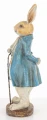 Figurka królik z laską Art-pol 5902663830664 - Sklep Mrówka - EREM - eremsklep.pl