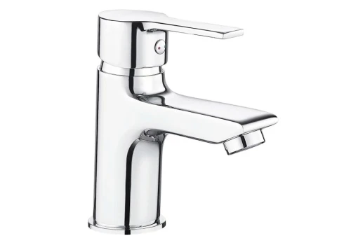Bateria umywalkowa Bralos chrom 5907798726622 - Sklep Mrówka - EREM - eremsklep.pl