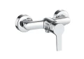 Bateria natryskowa Bralos chrom 5907798726639 - Sklep Mrówka - EREM - eremsklep.pl