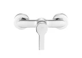 Bateria natryskowa Bralos chrom 5907798726639 - Sklep Mrówka - EREM - eremsklep.pl