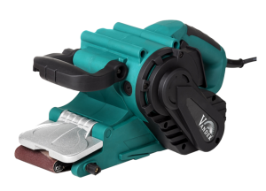 Szlifierka taśmowa 1010W VSD703 Vander