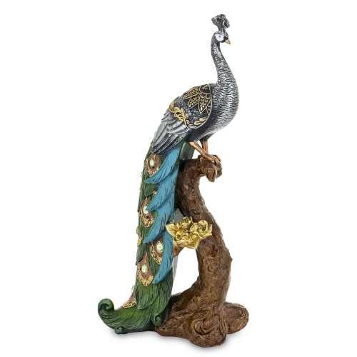 Figurka paw 40 x 20 x 12,5 cm wielokolorowy 5902663647293 - Sklep Mrówka - EREM - eremsklep.pl