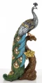 Figurka paw 40 x 20 x 12,5 cm wielokolorowy 5902663647293 - Sklep Mrówka - EREM - eremsklep.pl