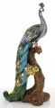 Figurka paw 40 x 20 x 12,5 cm wielokolorowy 5902663647293 - Sklep Mrówka - EREM - eremsklep.pl