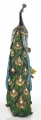 Figurka paw 40 x 20 x 12,5 cm wielokolorowy 5902663647293 - Sklep Mrówka - EREM - eremsklep.pl