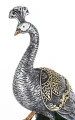 Figurka paw 40 x 20 x 12,5 cm wielokolorowy 5902663647293 - Sklep Mrówka - EREM - eremsklep.pl