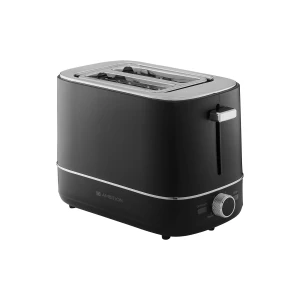 Toster elektryczny Magnat czarny