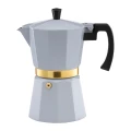 Kawiarka do kawy Royal 300 ml szary 5904134327277 - Sklep Mrówka - EREM - eremsklep.pl