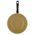 Patelnia aluminiowa wok Amvegan 28 cm 5905031352751 - Sklep Mrówka - EREM - eremsklep.pl